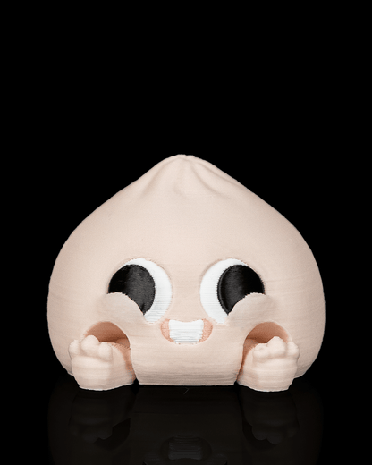 Smiley Dumplin'