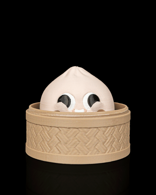 Smiley Dumplin'