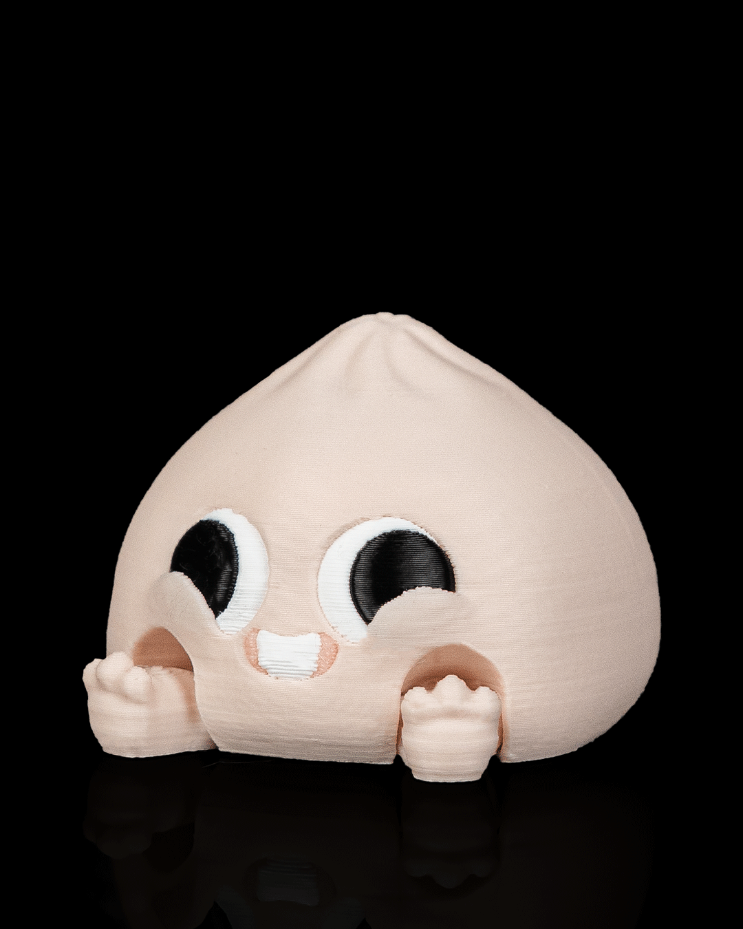 Smiley Dumplin'