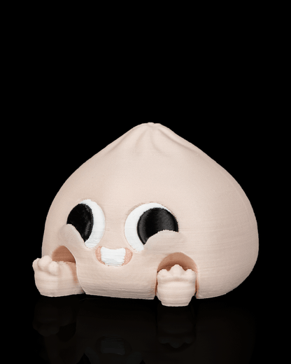 Smiley Dumplin'
