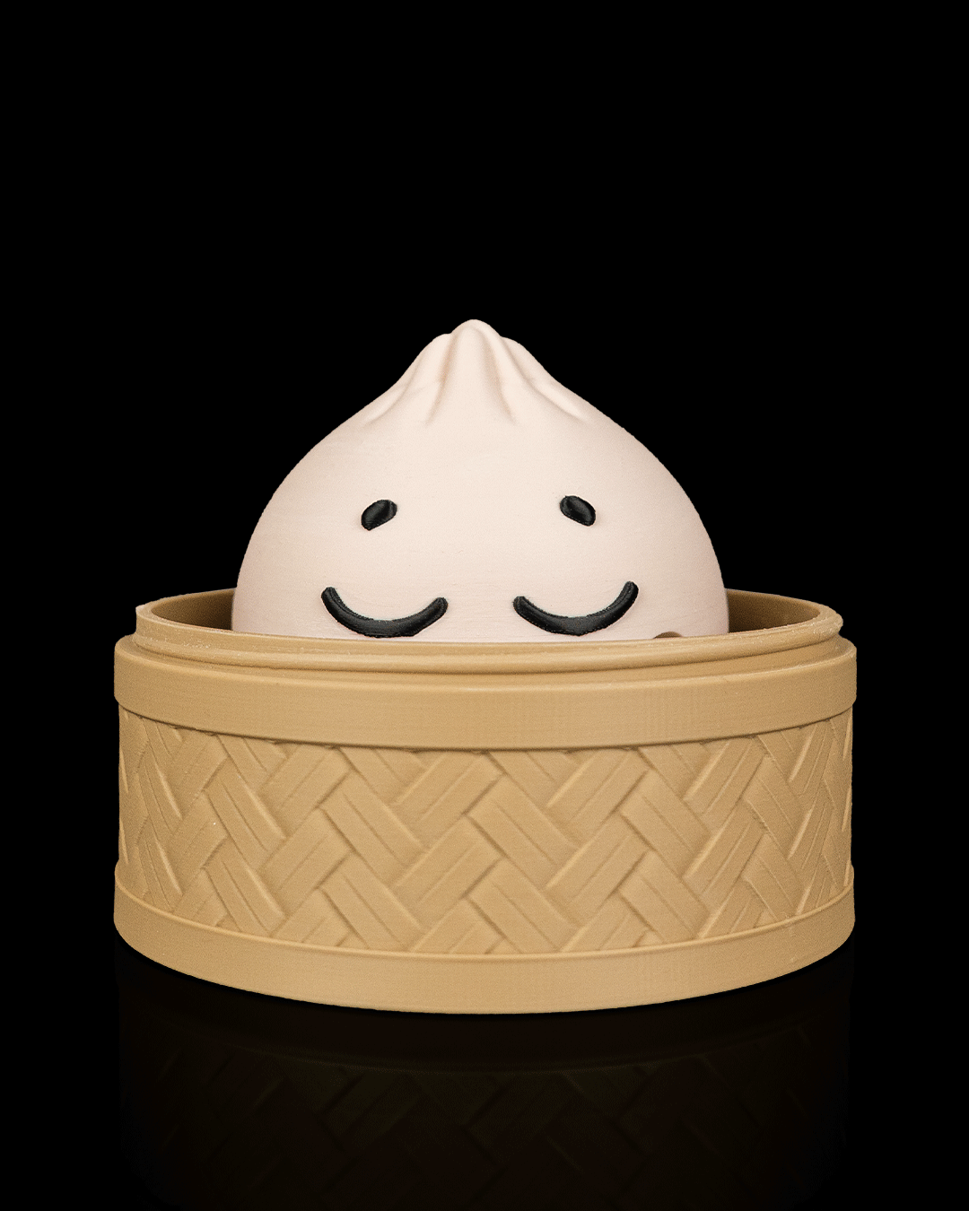 Snoozy Dumplin'