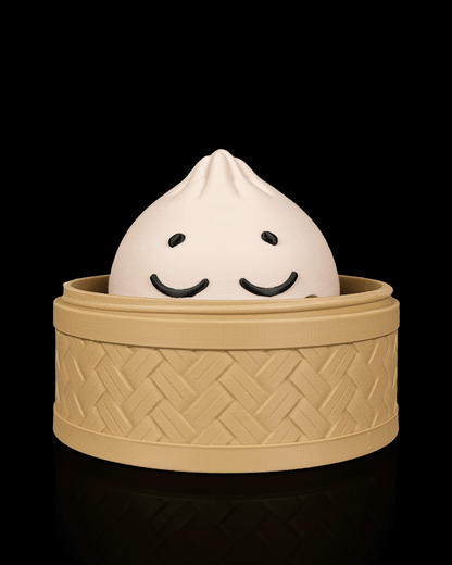 Snoozy Dumplin'