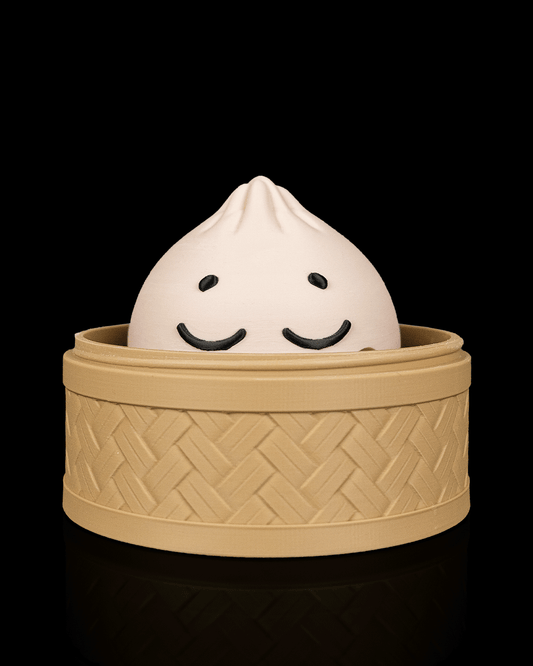 Snoozy Dumplin'
