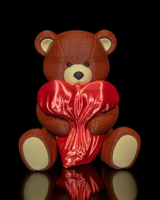 Teddy Bear