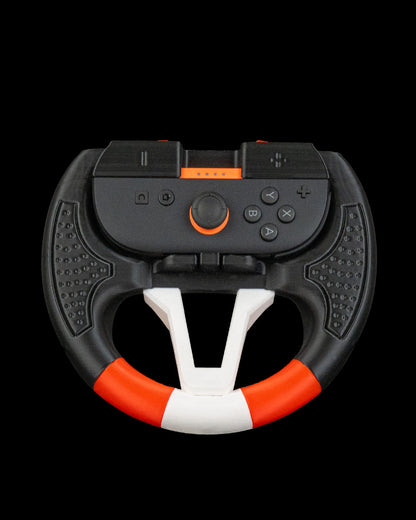 Steering Solo Controller Grip