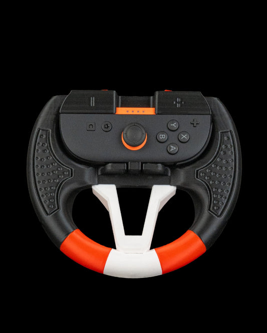 Steering Solo Controller Grip