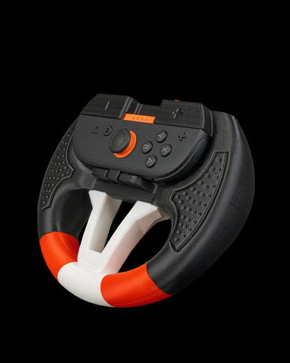 Steering Solo Controller Grip