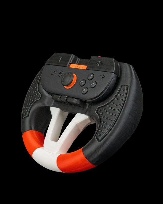 Steering Solo Controller Grip