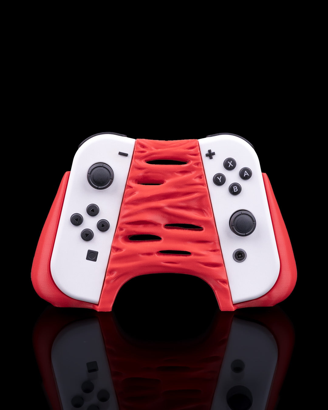 Chew It Dock Cover and Controller Holder