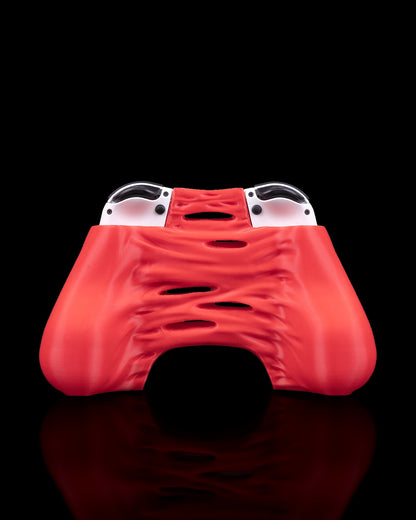 Chew It Dock Cover and Controller Holder