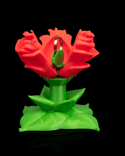 Sweet Rose Container