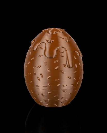Sweet Sprinkle Egg