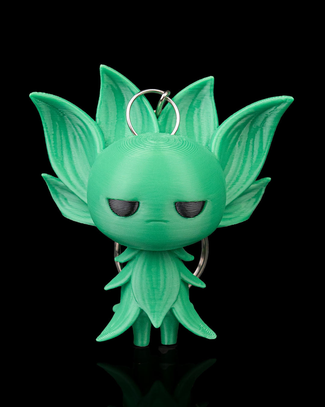 Sylvi The Leaf Spirit