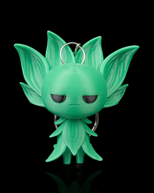 Sylvi The Leaf Spirit