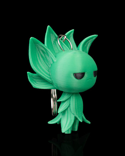 Sylvi The Leaf Spirit