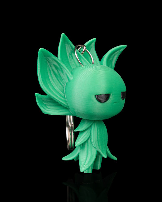 Sylvi The Leaf Spirit