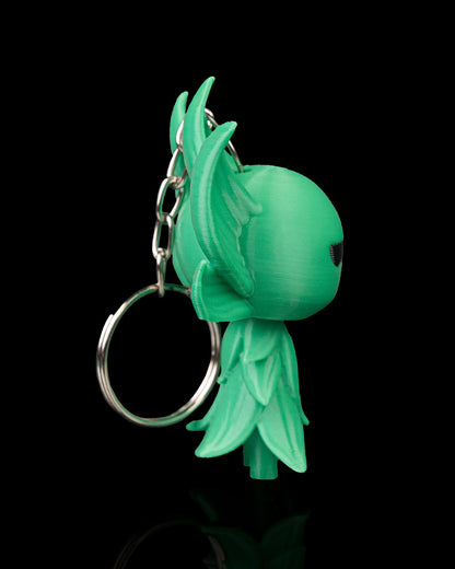 Sylvi The Leaf Spirit