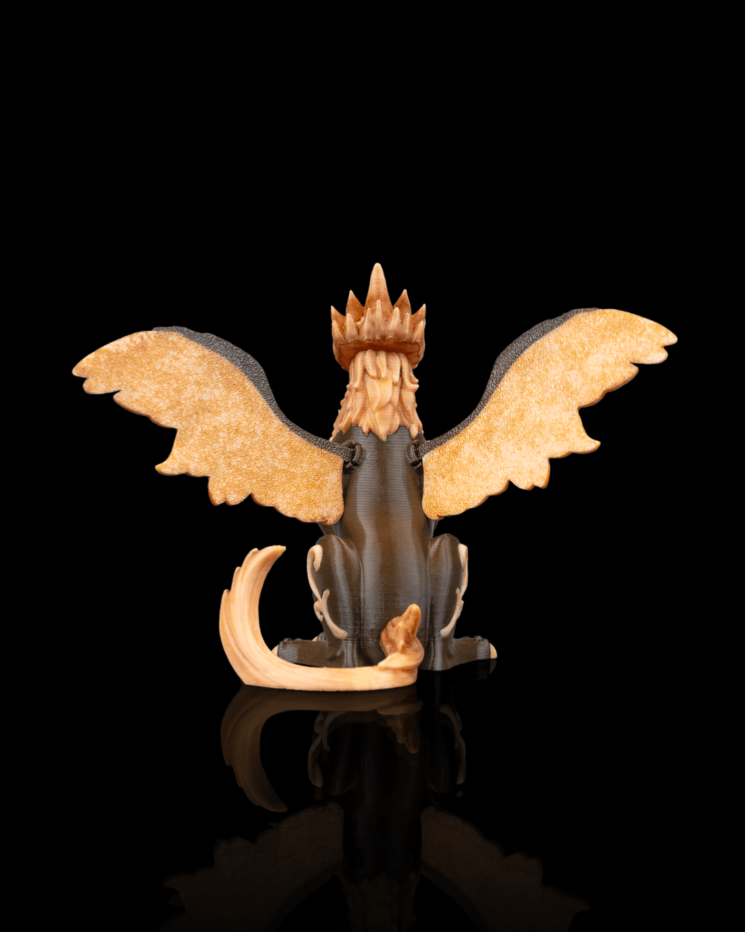 Tempest The Sky Griffin