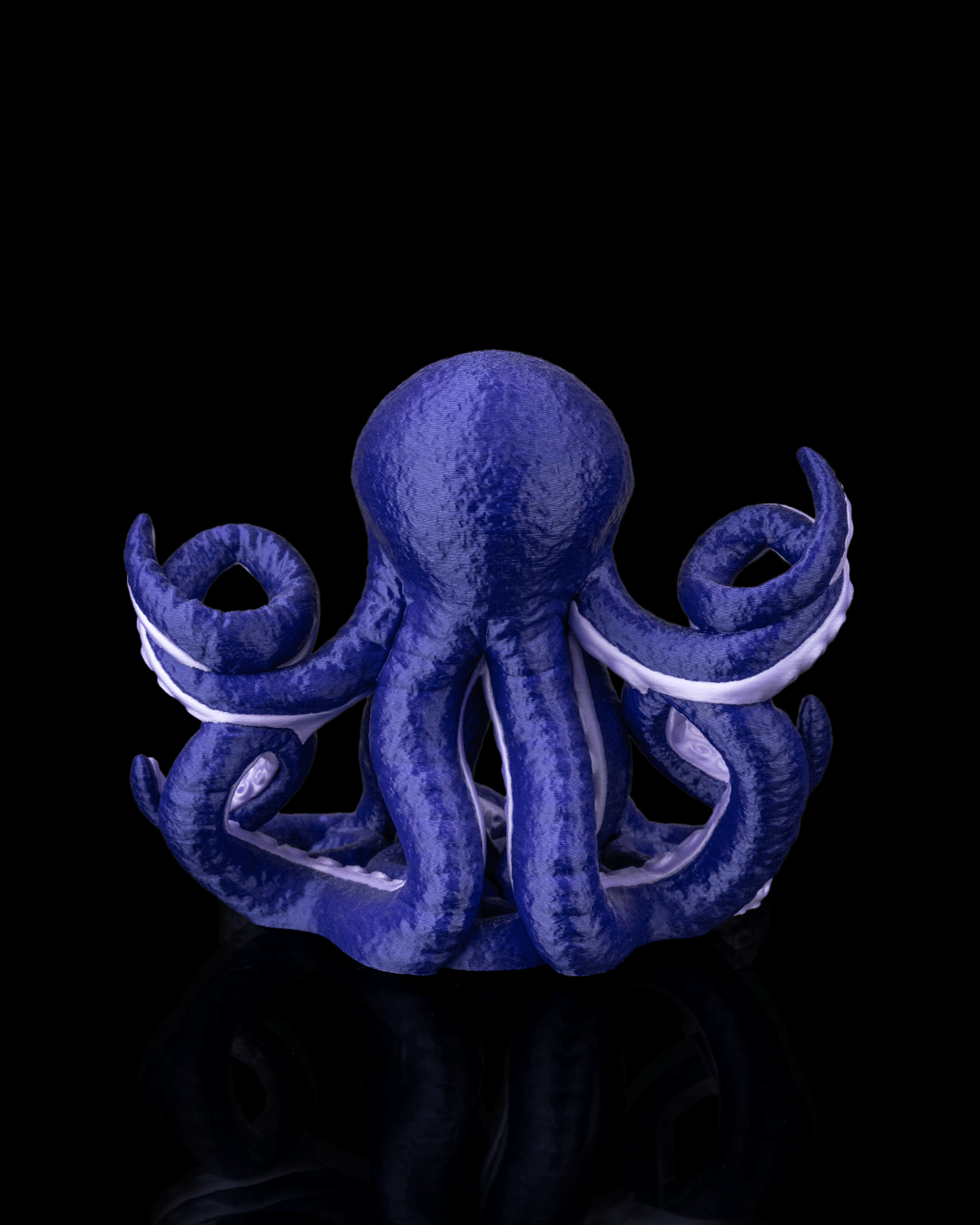 Tentacritical Dice Holder