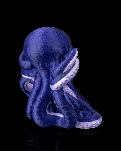 Tentacritical Dice Holder