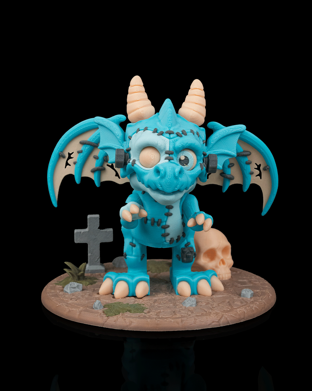 Complete Dracoween  Collection