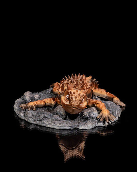 Thorny Devil