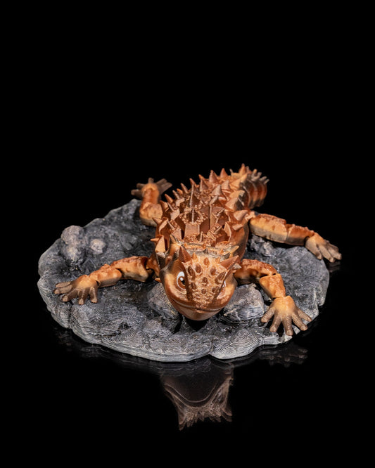 Thorny Devil
