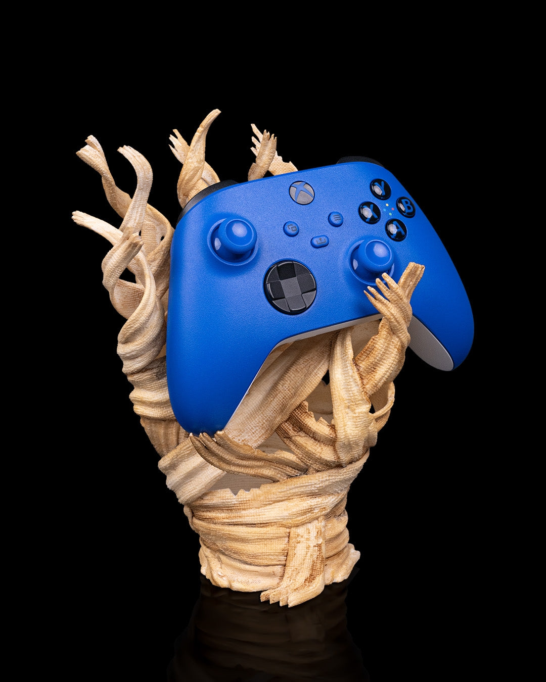 Tomb Controller Holder