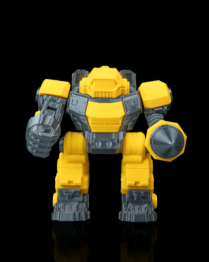 Torque