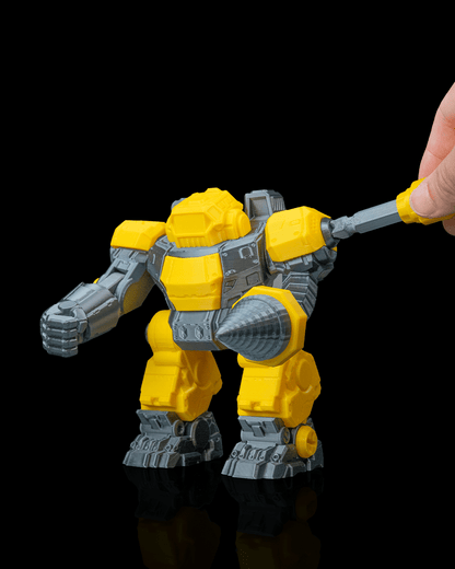 Torque
