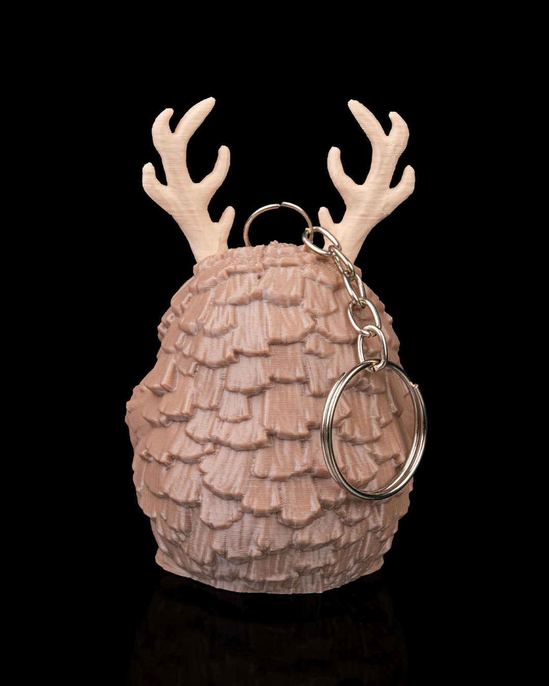 Trev The Tree Spirit