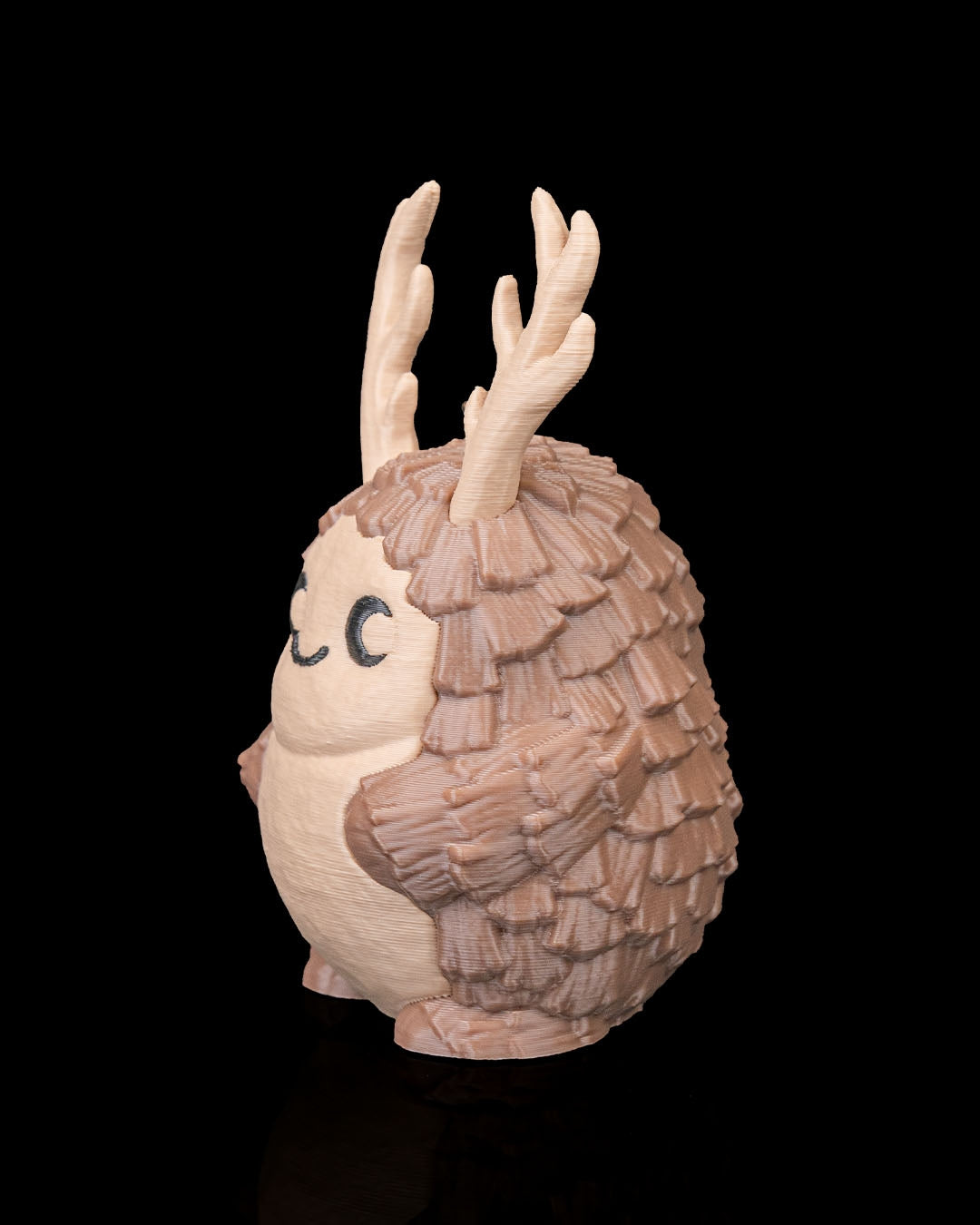 Trev The Tree Spirit