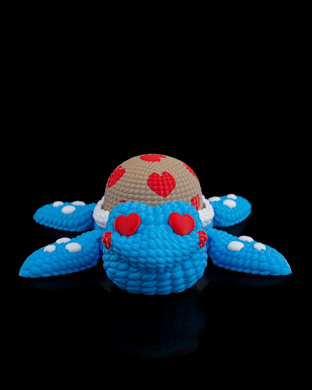 Turtley Yours Trinket Tub