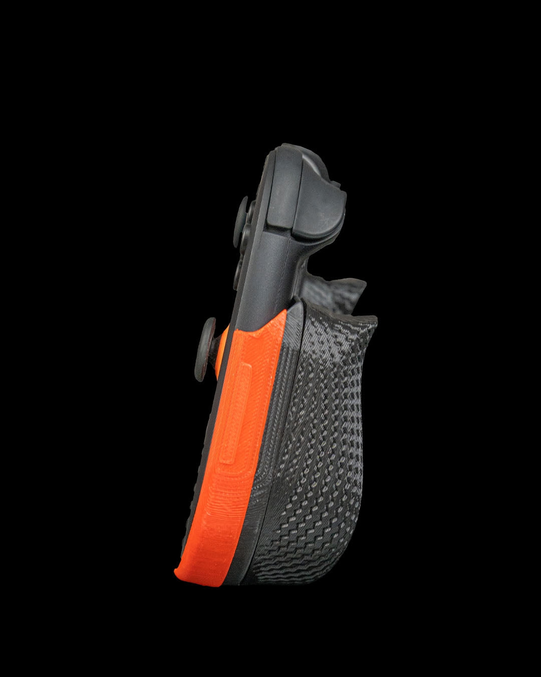 Twin Turbo Controller Grip