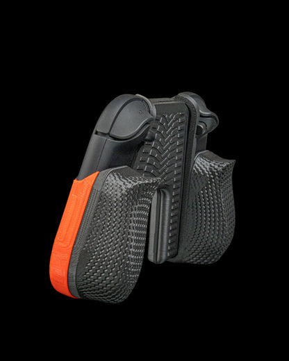 Twin Turbo Controller Grip