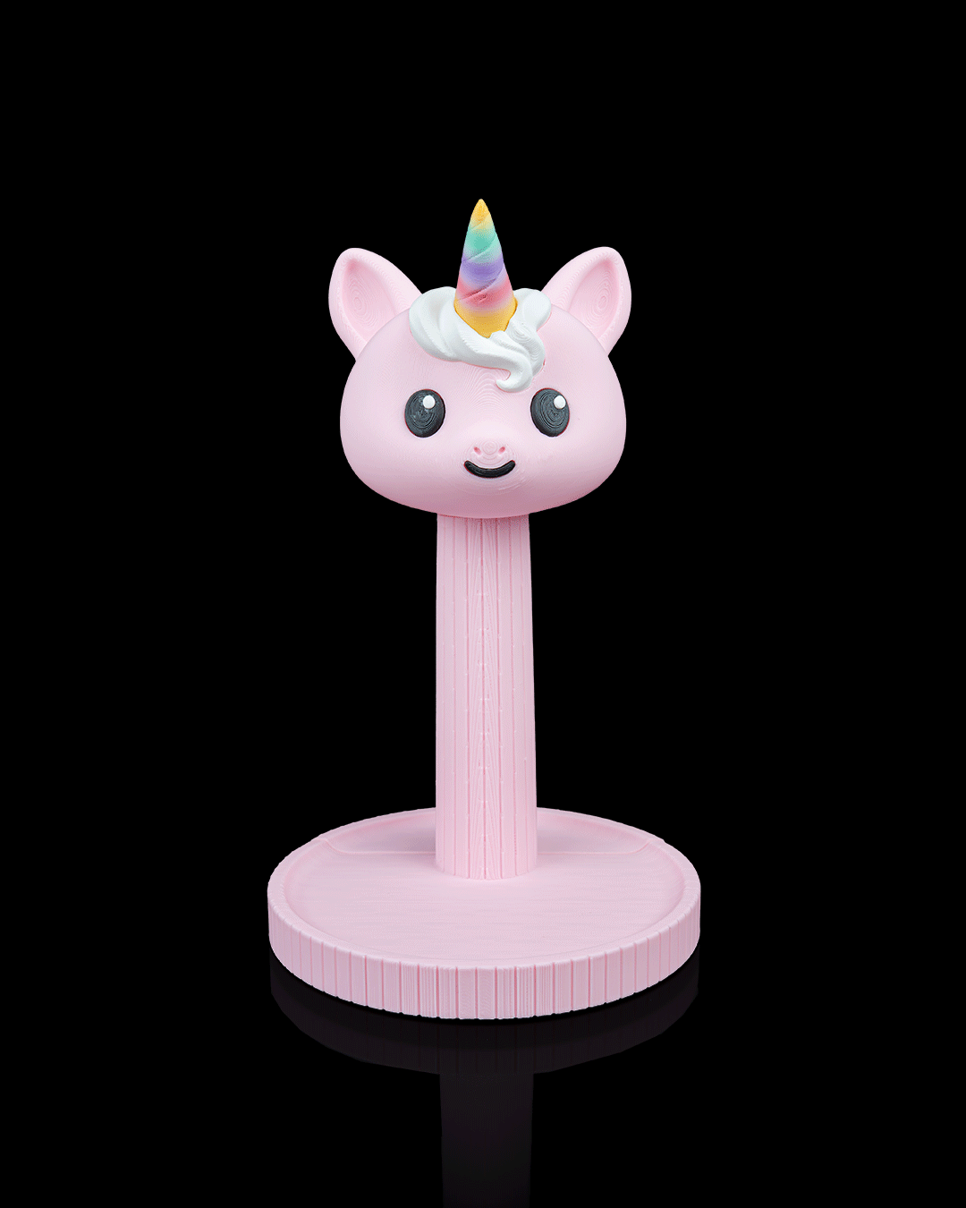 Unicorn Headset Holder