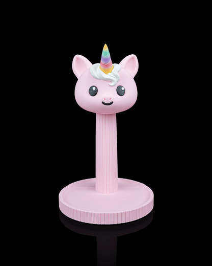 Unicorn Headset Holder