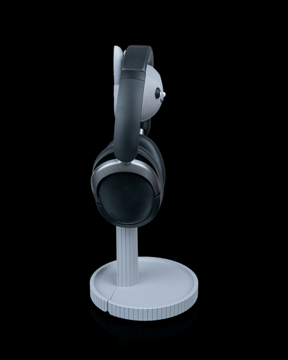 Cat Headset Holder