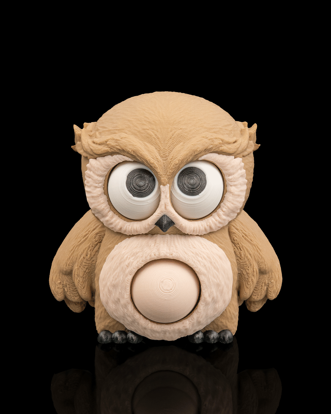Whoo-s There