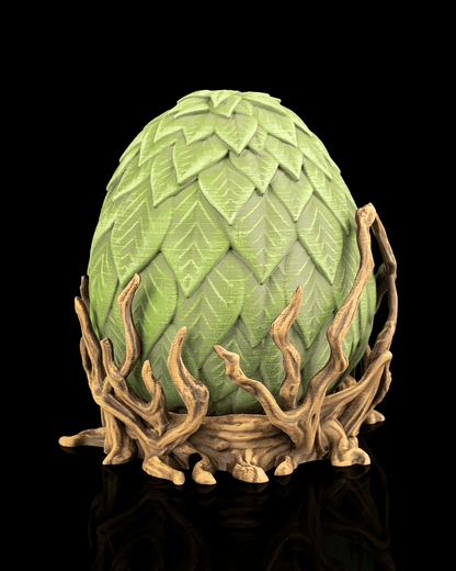 Wild Root Table Lamp