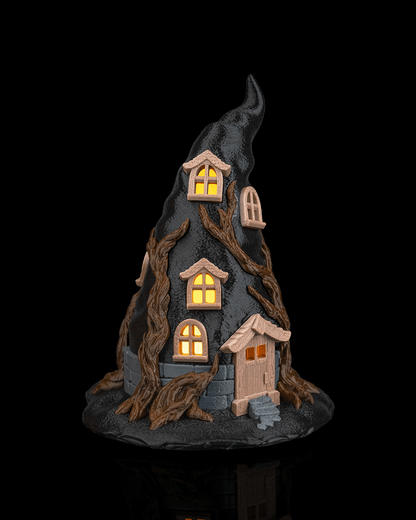 Witchstead Table Lamp