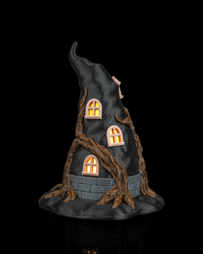 Witchstead Table Lamp