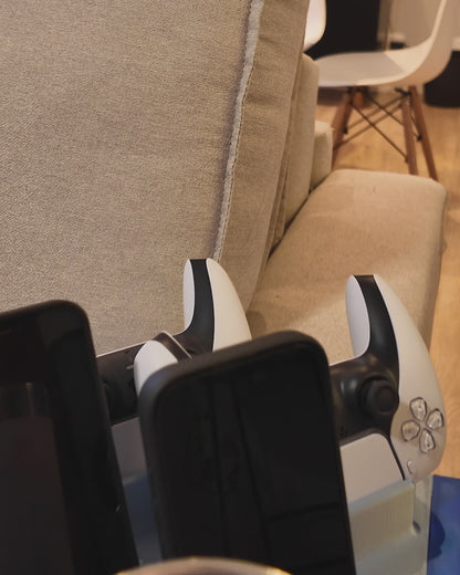 Couch Co-Op Arm Tray