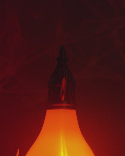 Last Grasp Table Lamp