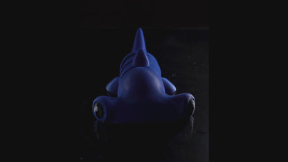 Cute Flexi Hammer Head Shark