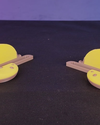 Peel Precision Mouse Grip Set Of 2