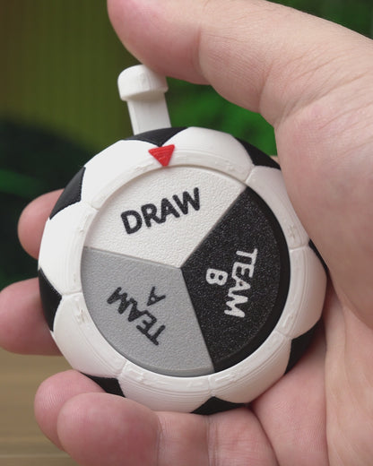 Match Spinner