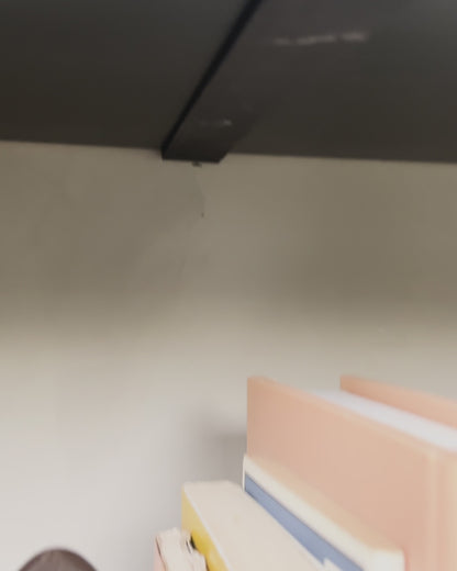 Cosy Snuggle Book Ends