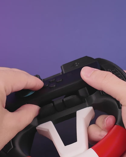 Steering Solo Controller Grip
