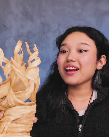 Tomb Controller Holder